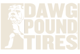 Dawg Pound Tires