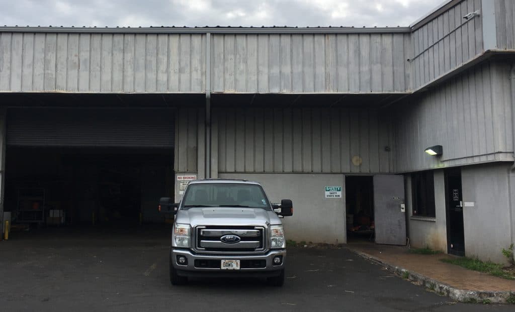 Kahului Tire Service East Bay Tire Co. Tire Experts