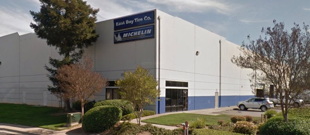 East Bay Tire Co.