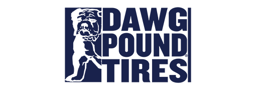Neumáticos Dawg Pound