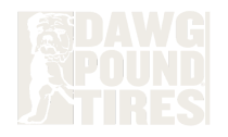 Neumáticos Dawg Pound